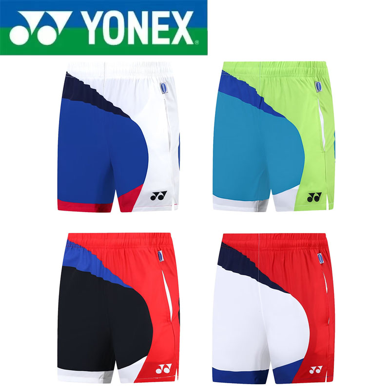 Badminton Yonex - YONEX – высококачественные спортивные шорты для
