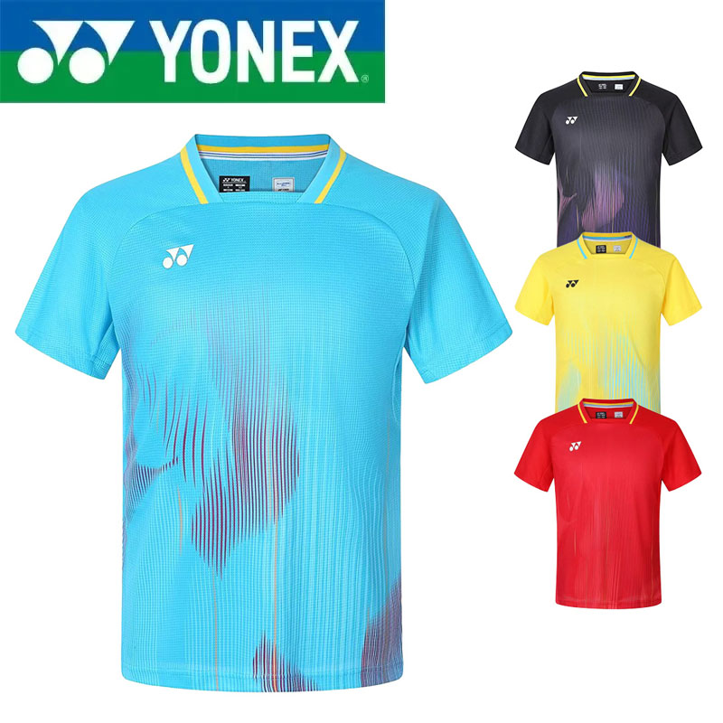 Badminton Yonex - Спортивный костюм для бадминтона YONEX с