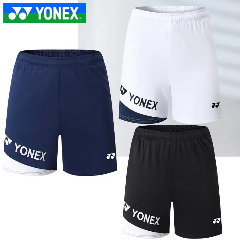 Badminton Yonex - Мужская и женская дышащая быстросохнущая куртка