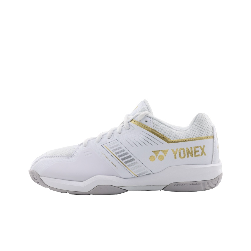 Badminton Yonex - Удобные низкие бадминтонные кроссовки YONEX Power