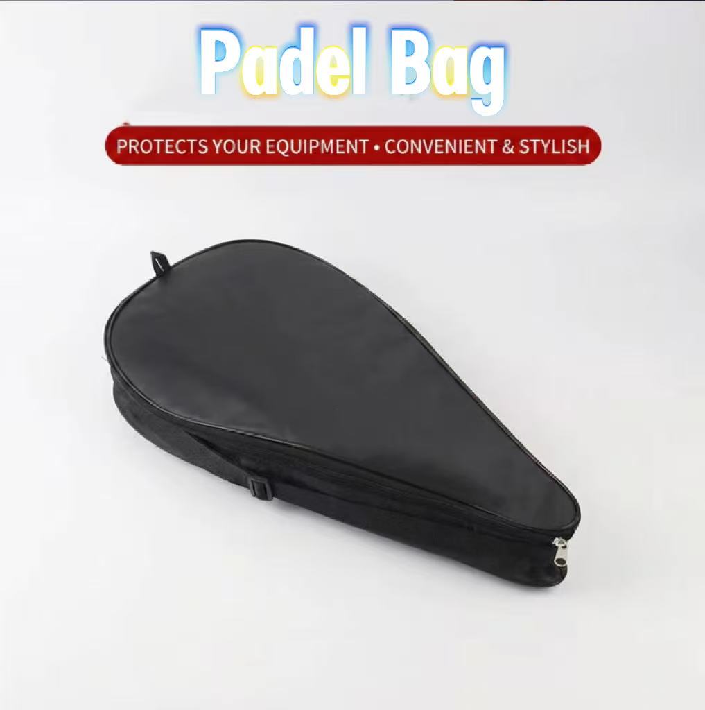 Racket Cover Bag - Лучший водонепроницаемый чехол для ракеток для
