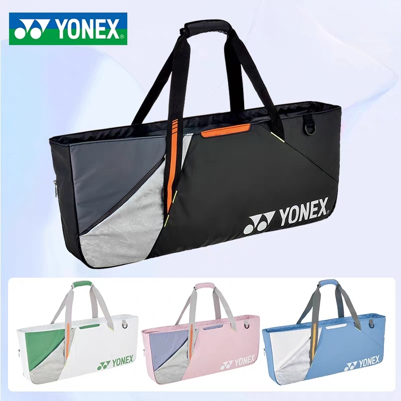 Badminton Yonex - Сумка для бадминтонных ракеток YONEX/YY BA52531WCR