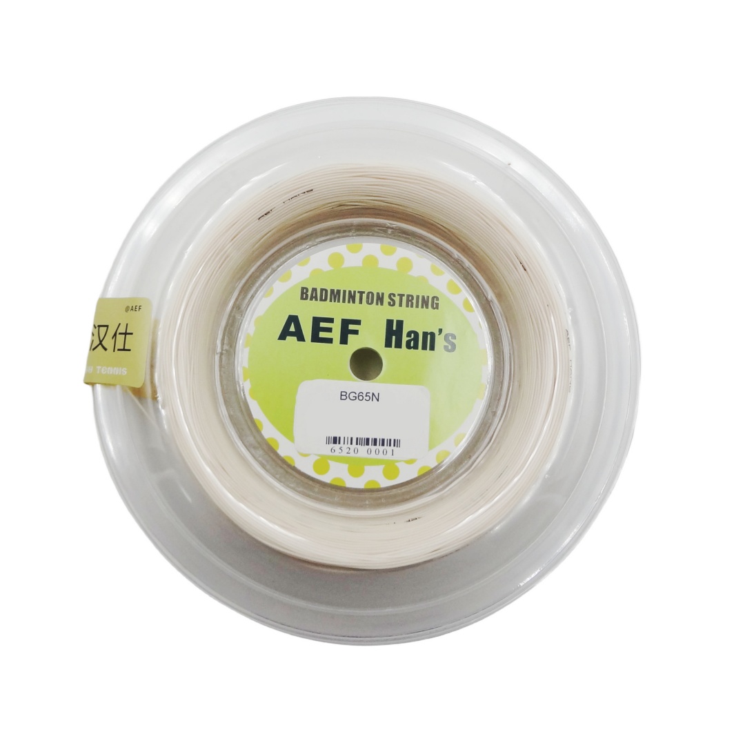 Badminton Badminton - Струна для бадминтона AEF, 200 м,
