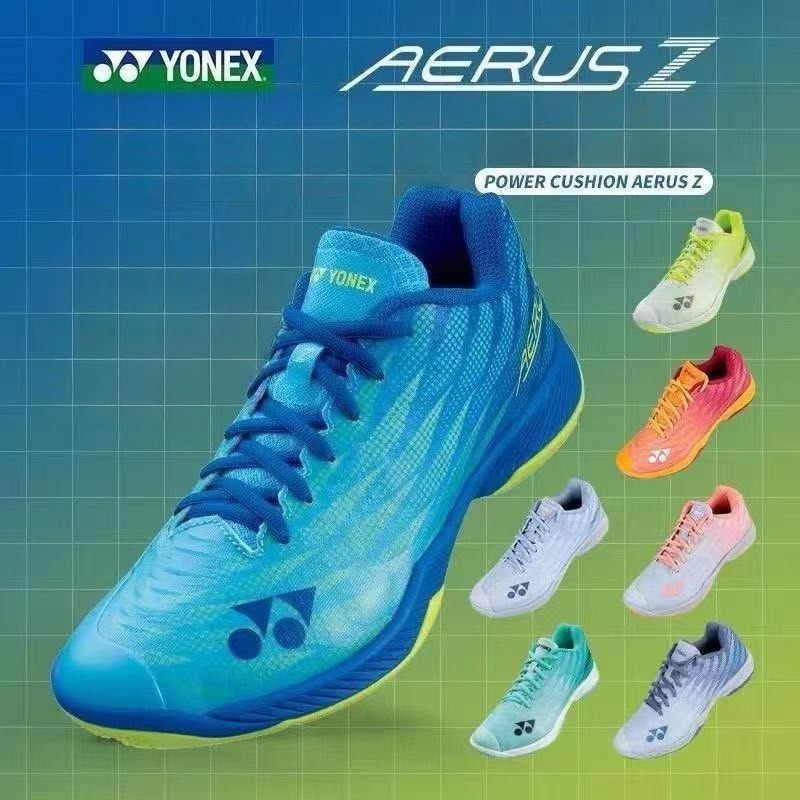 Badminton Yonex - Мужские и женские кроссовки для бадминтона