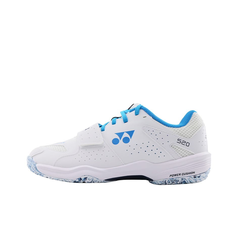 Badminton Yonex - YONEX 520 Нескользящие, износостойкие низкие кроссовки