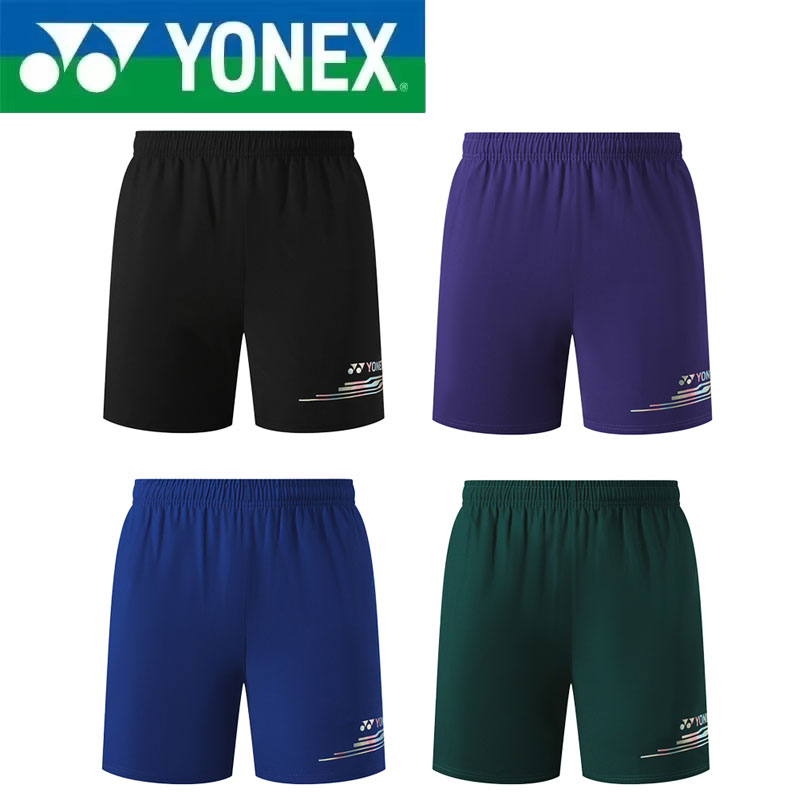 Badminton Yonex - Высококачественная спортивная одежда для бадминтона YONEX,