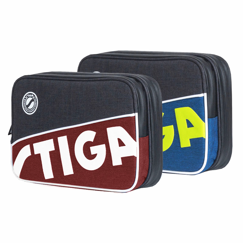 Racket Cover Bag - Сумка для ракеток STIGA для настольного