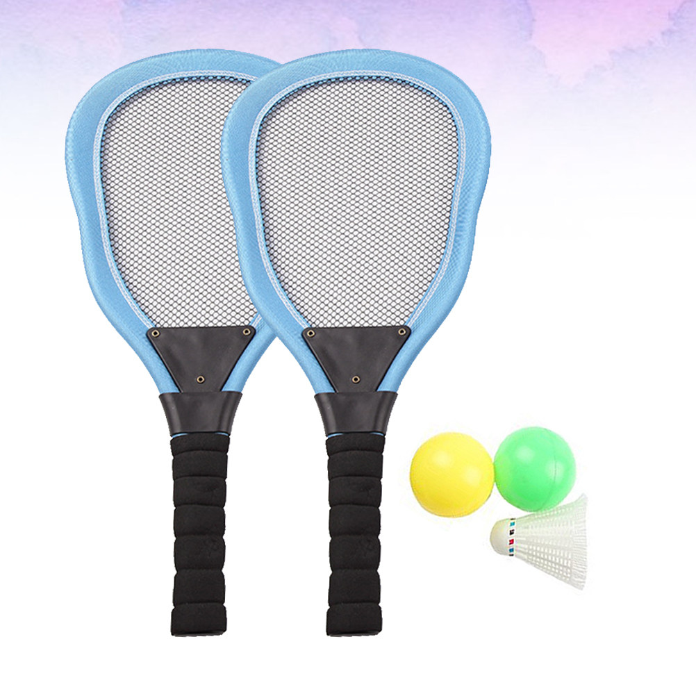 Badminton Badminton - Набор из 5 предметов для игры