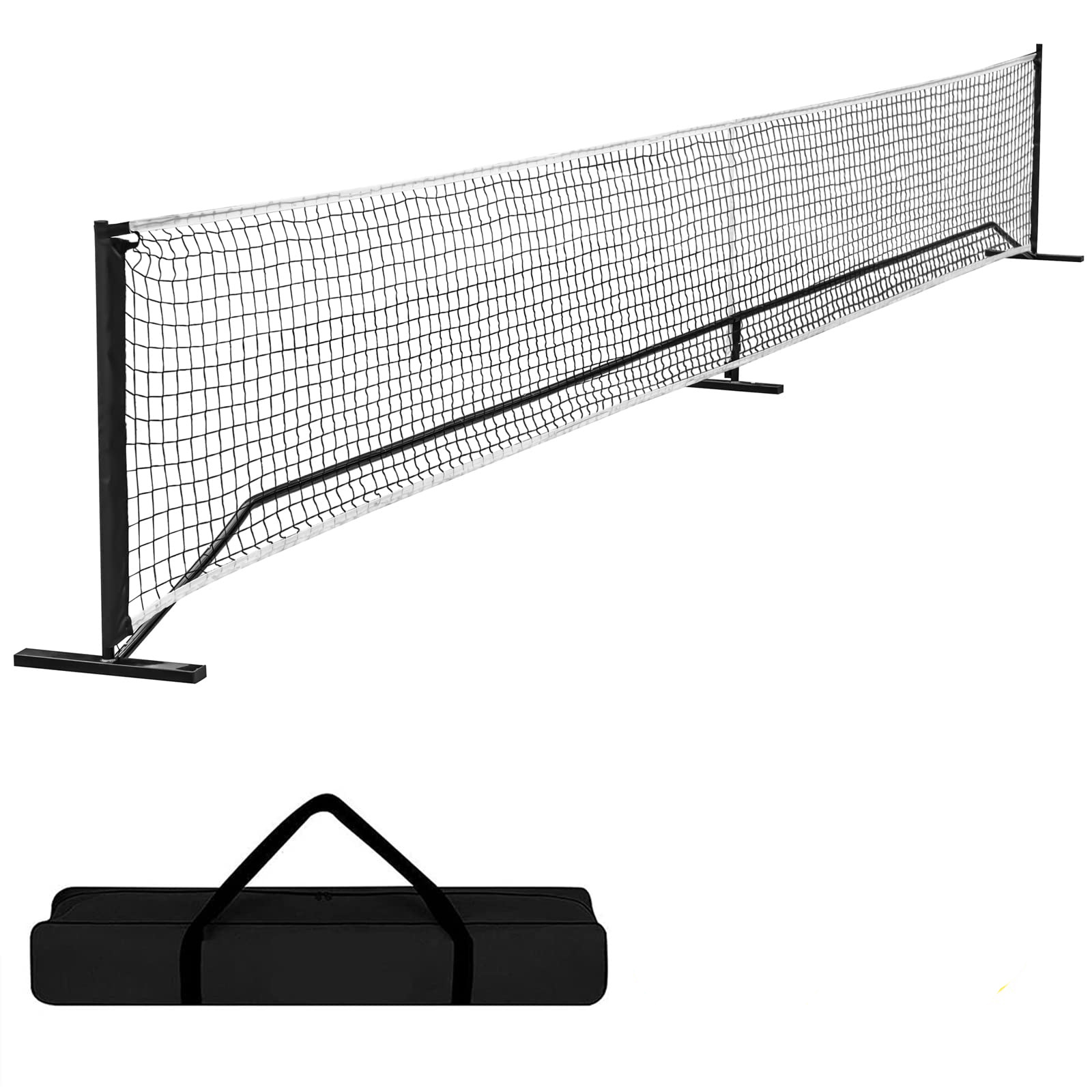 Badminton Badminton - Портативная сетка для бадминтона и пиклбола