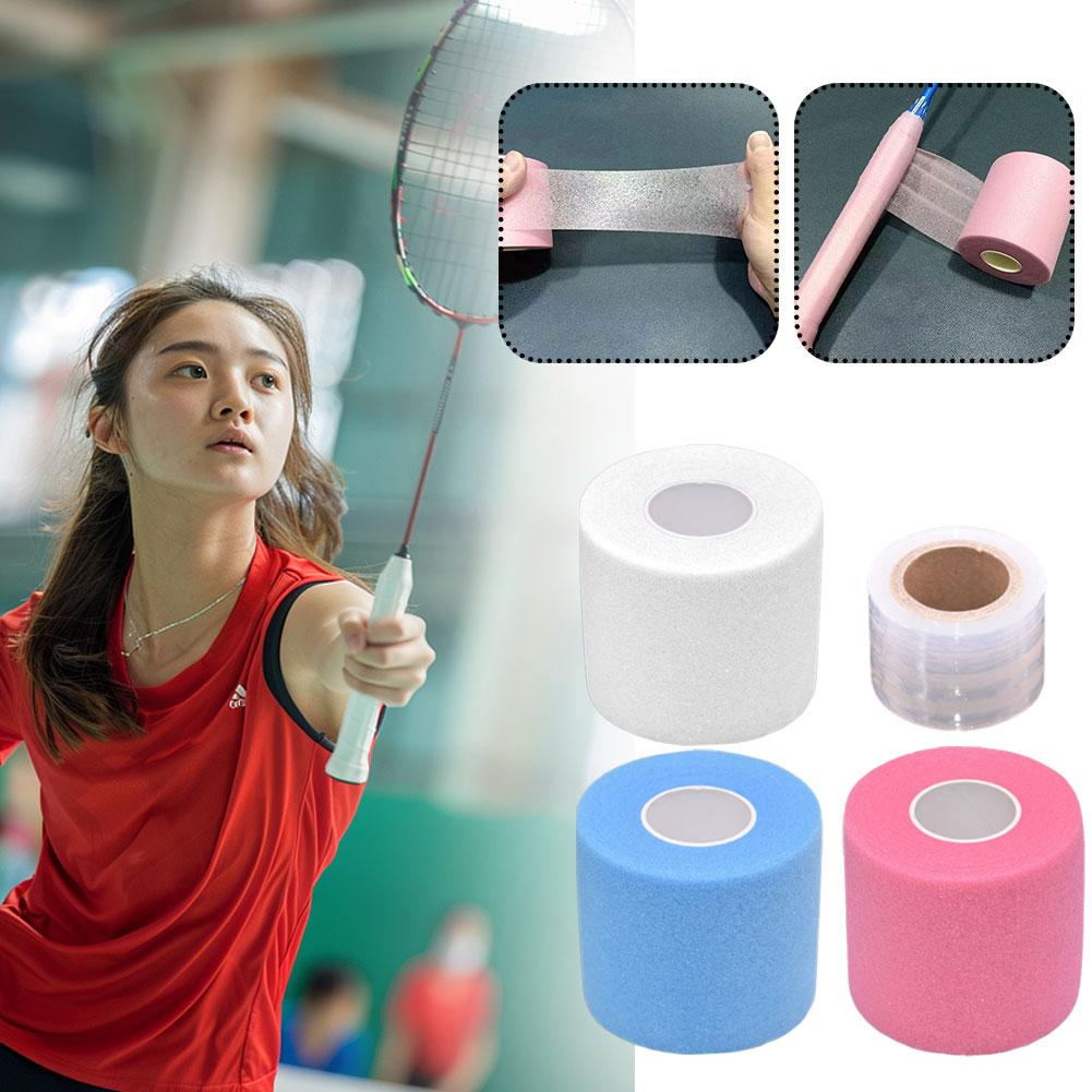 Badminton Field - 3A-1/4 шт. Утолщенная противоскользящая впитывающая пот