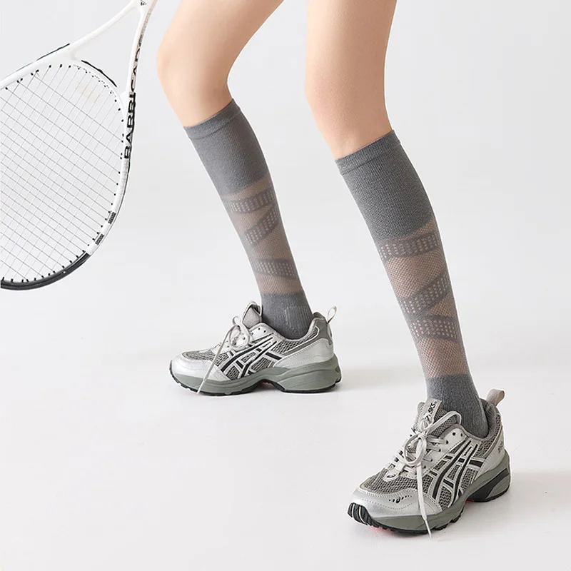 1/5 пар женских компрессионных – обзор и цена Badminton Field