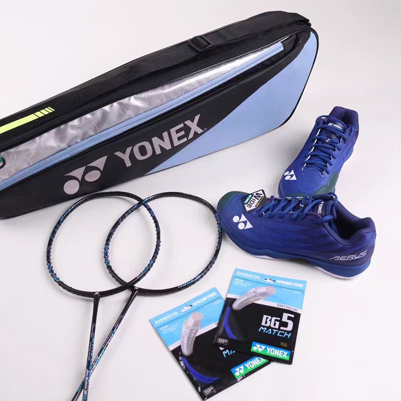 Спортивная сумка YONEX для бад – обзор и цена Badminton Yonex