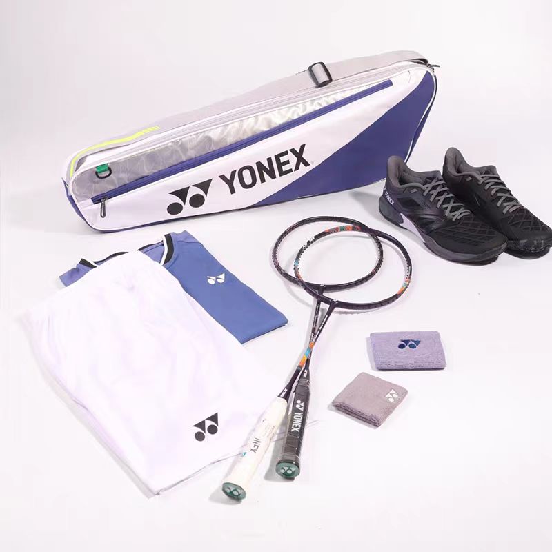Спортивная сумка YONEX для бад – обзор и цена Badminton Yonex