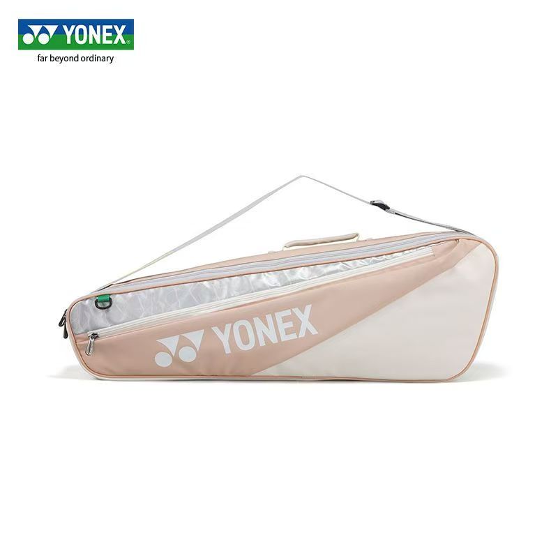 Спортивная сумка YONEX для бад – обзор и цена Badminton Yonex