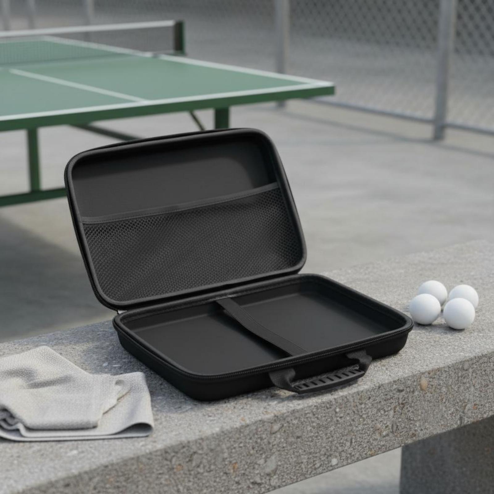 Защитный чехол для ракетки с о – обзор и цена Racket Cover Bag