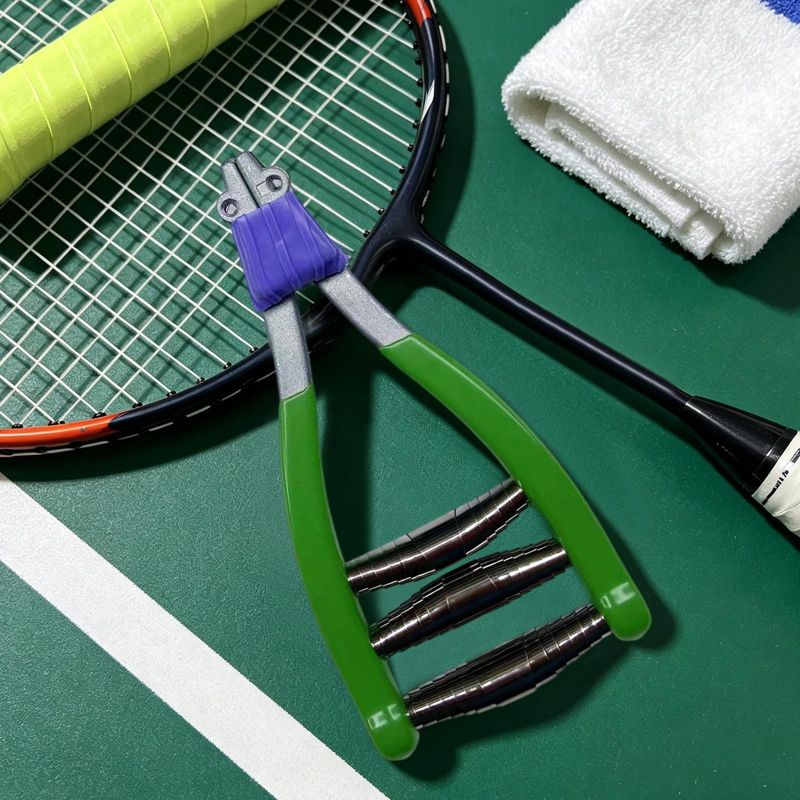 Машина для натяжки теннисных с – обзор и цена Badminton Field