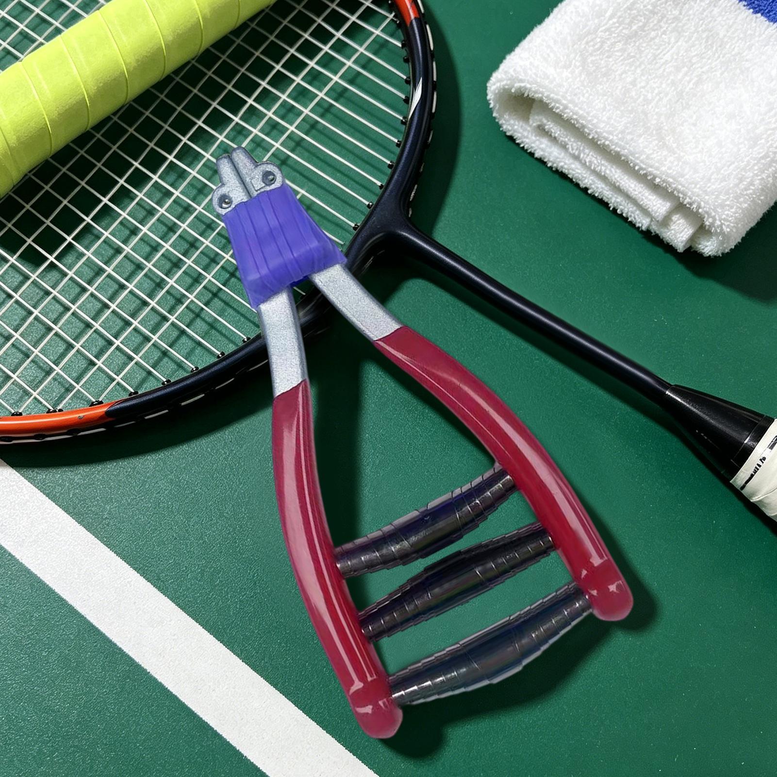 Машина для натяжки теннисных с – обзор и цена Badminton Field