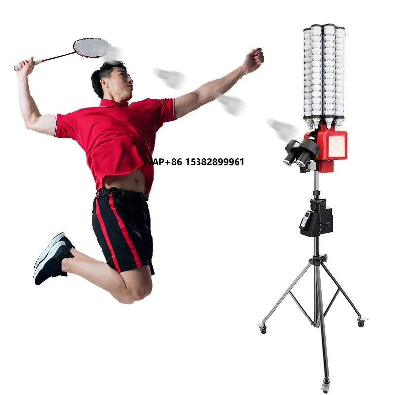 Профессиональная онлайн-машина – обзор и цена Badminton Online