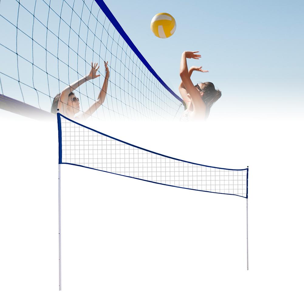 Портативная сетка для бадминто – обзор и цена Badminton Badminton