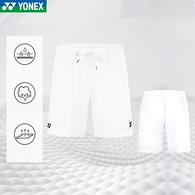 YONEX – высококачественные шор – обзор и цена Badminton Yonex