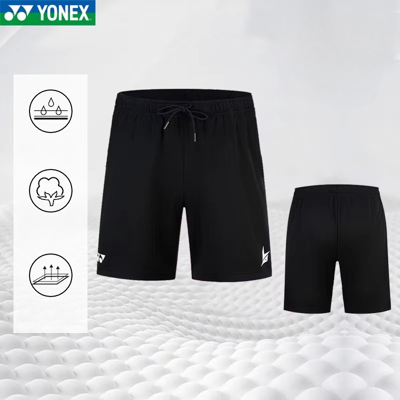 YONEX – высококачественные шор – обзор и цена Badminton Yonex