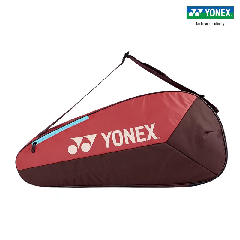 Сумка для теннисных и бадминто – обзор и цена Badminton Yonex