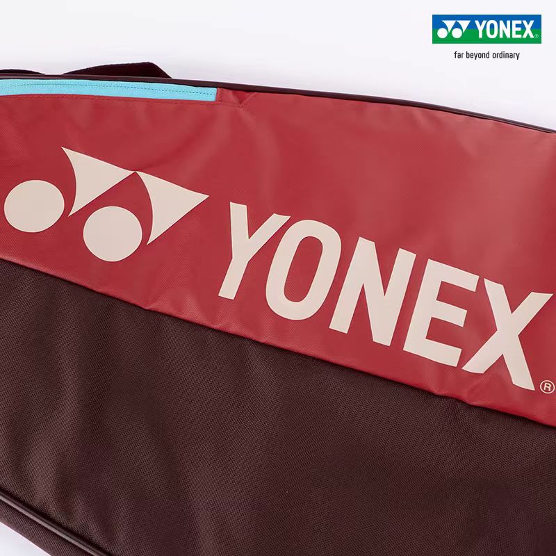 Сумка для теннисных и бадминто – обзор и цена Badminton Yonex