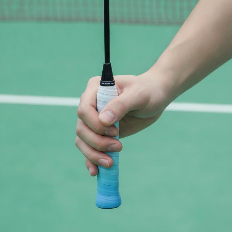 Градиентная цветная противоско – обзор и цена Badminton Badminton