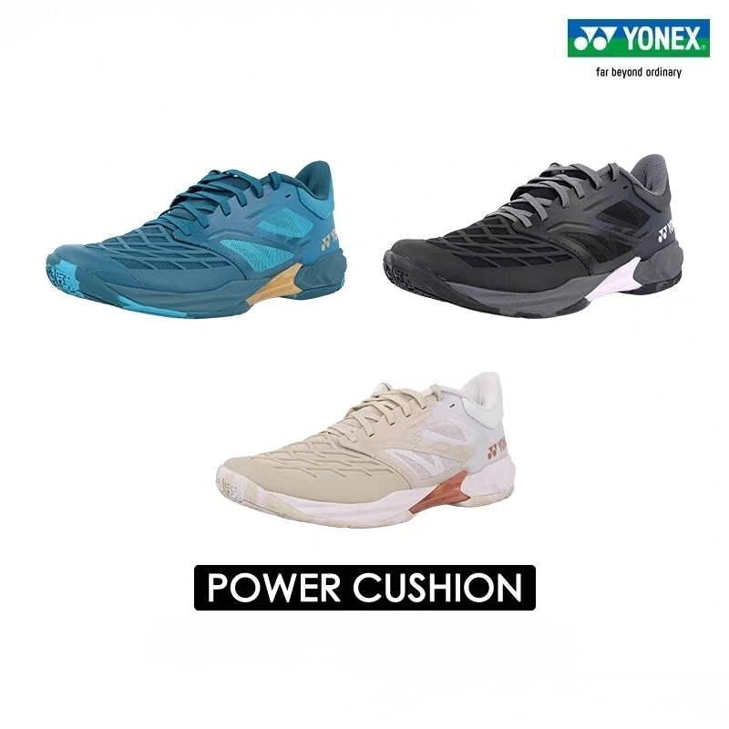 YONEX SHBCD3EX Универсальные л – обзор и цена Badminton Yonex