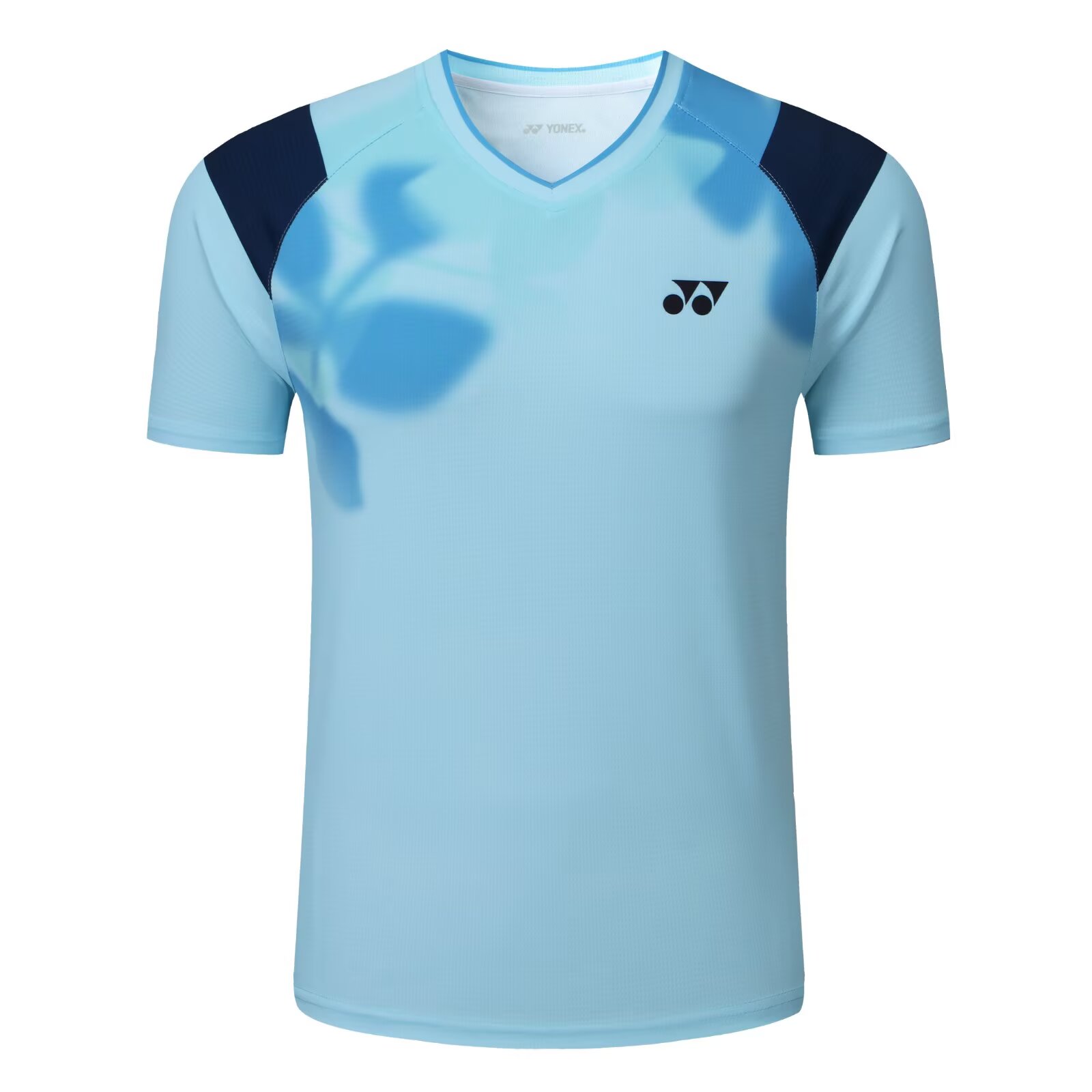Футболка для бадминтона YONEX  – обзор и цена Badminton Yonex