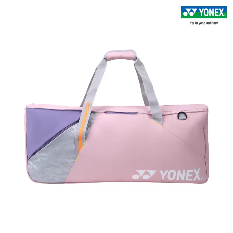 Сумка для бадминтонных ракеток – обзор и цена Badminton Yonex