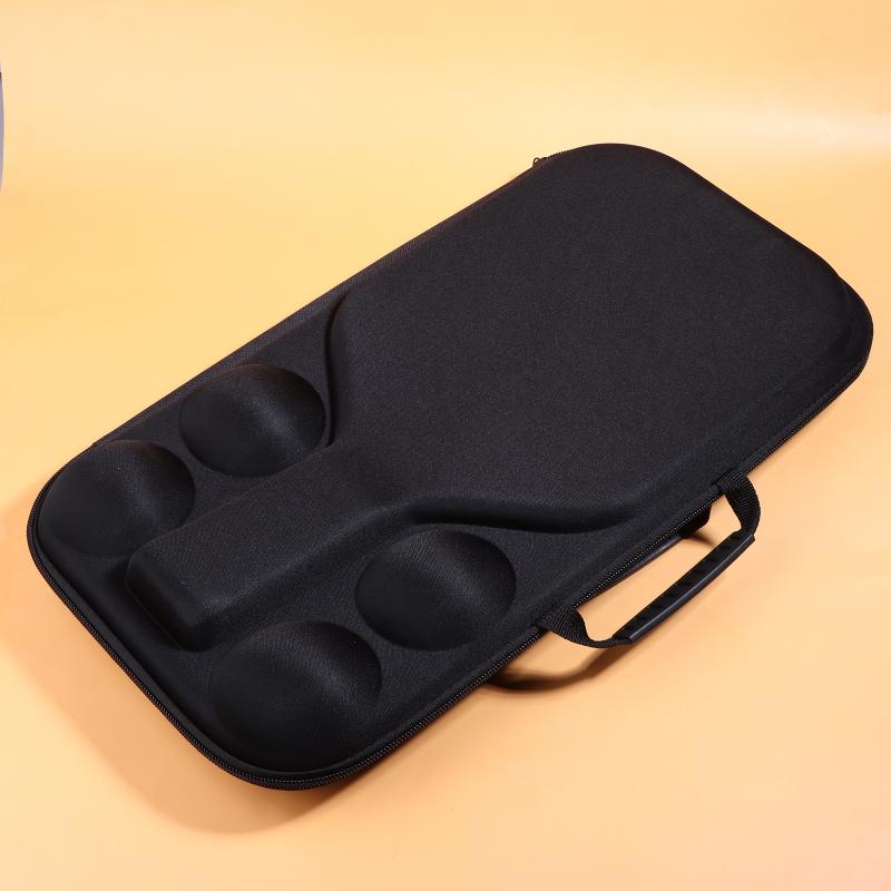 Чехол для ракеток для пиклбола – обзор и цена Racket Cover Bag