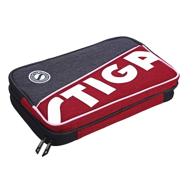 Сумка для ракеток STIGA для на – обзор и цена Racket Cover Bag