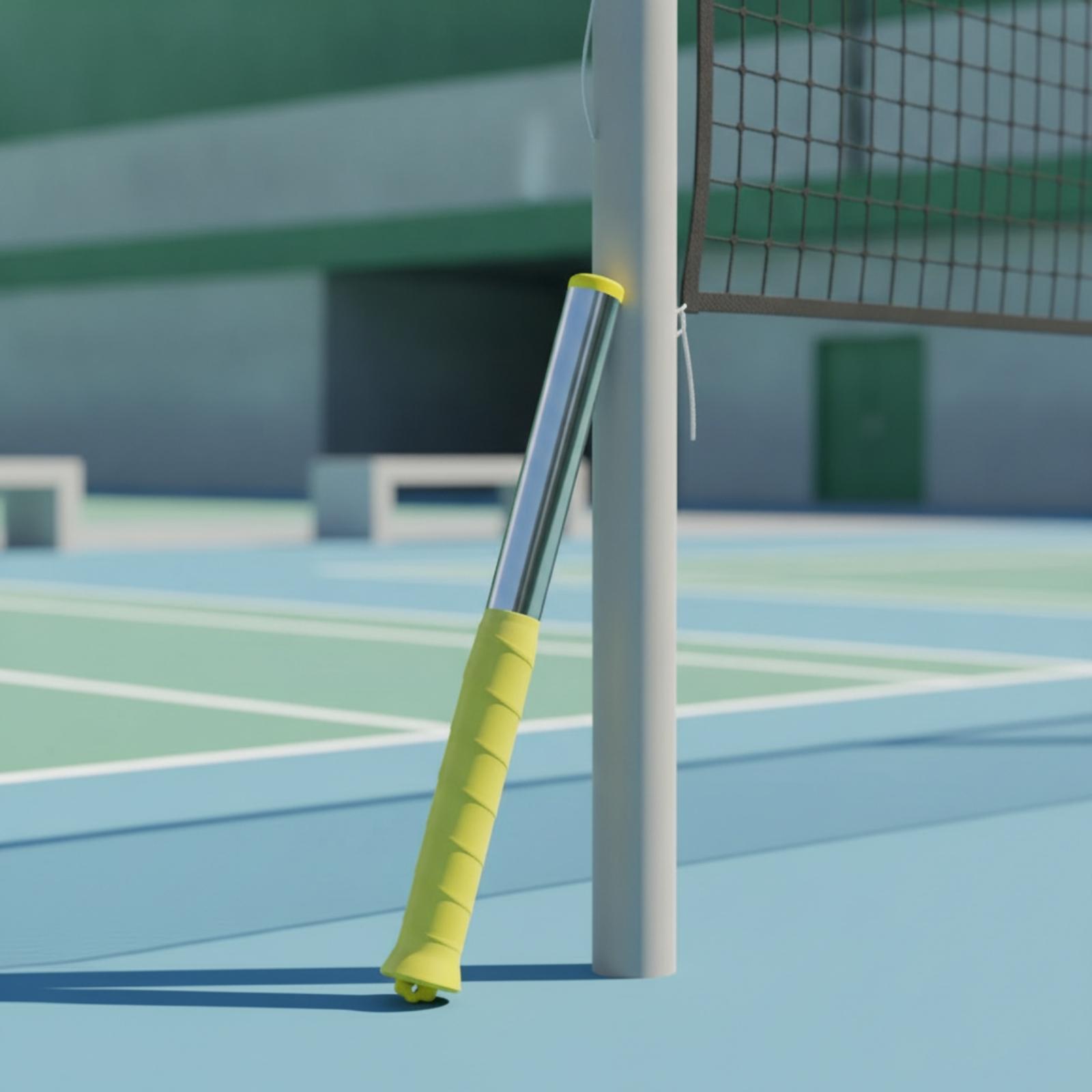Компактный тренажер для отрабо – обзор и цена Badminton Badminton