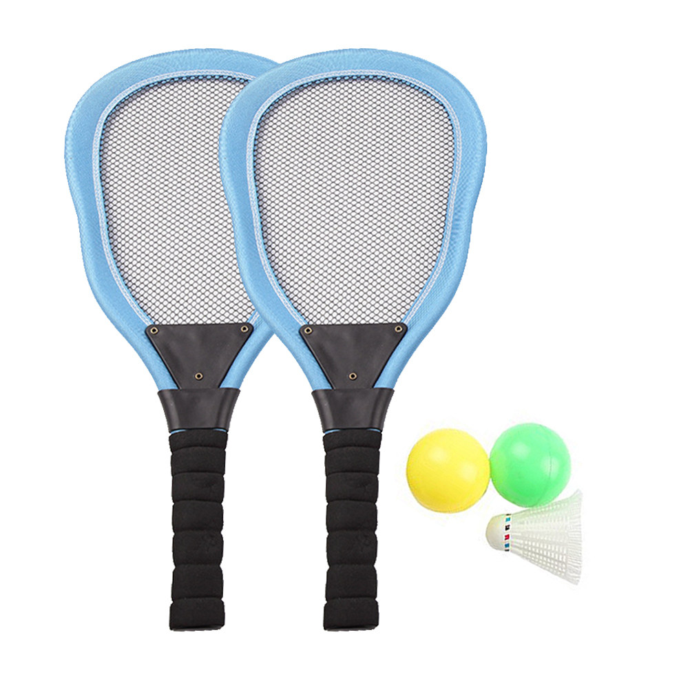 Набор из 5 предметов для игры  – обзор и цена Badminton Badminton
