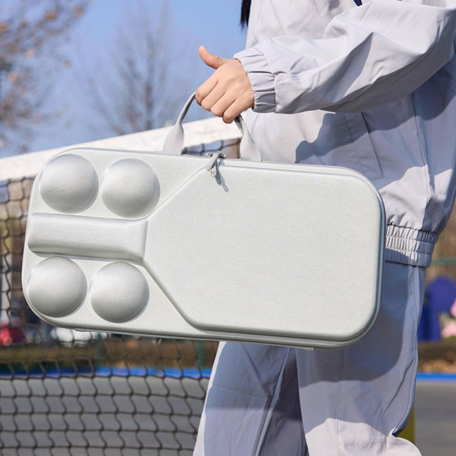 Водонепроницаемый прочный чехо – обзор и цена Racket Cover Bag