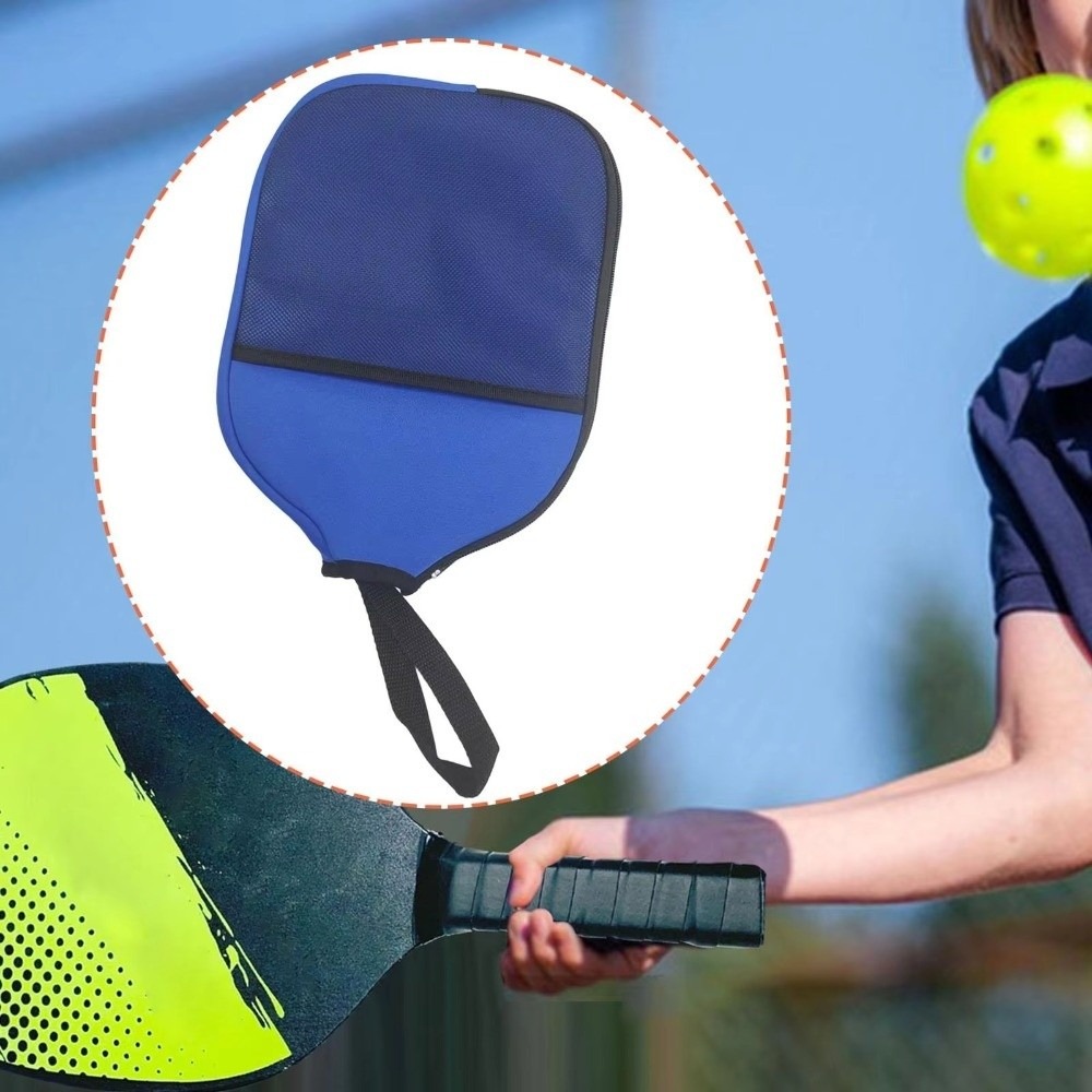 Чехол на молнии для ракетки дл – обзор и цена Racket Cover Bag