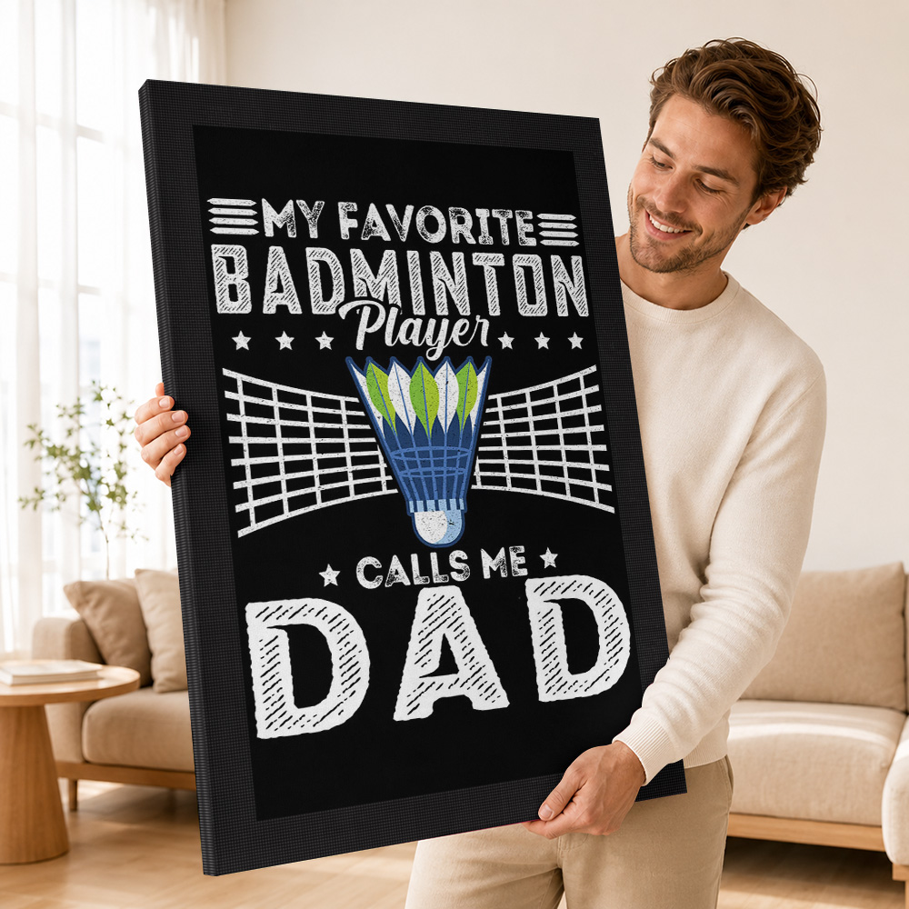 Игрок в бадминтон называет мен – обзор и цена Badminton Photo