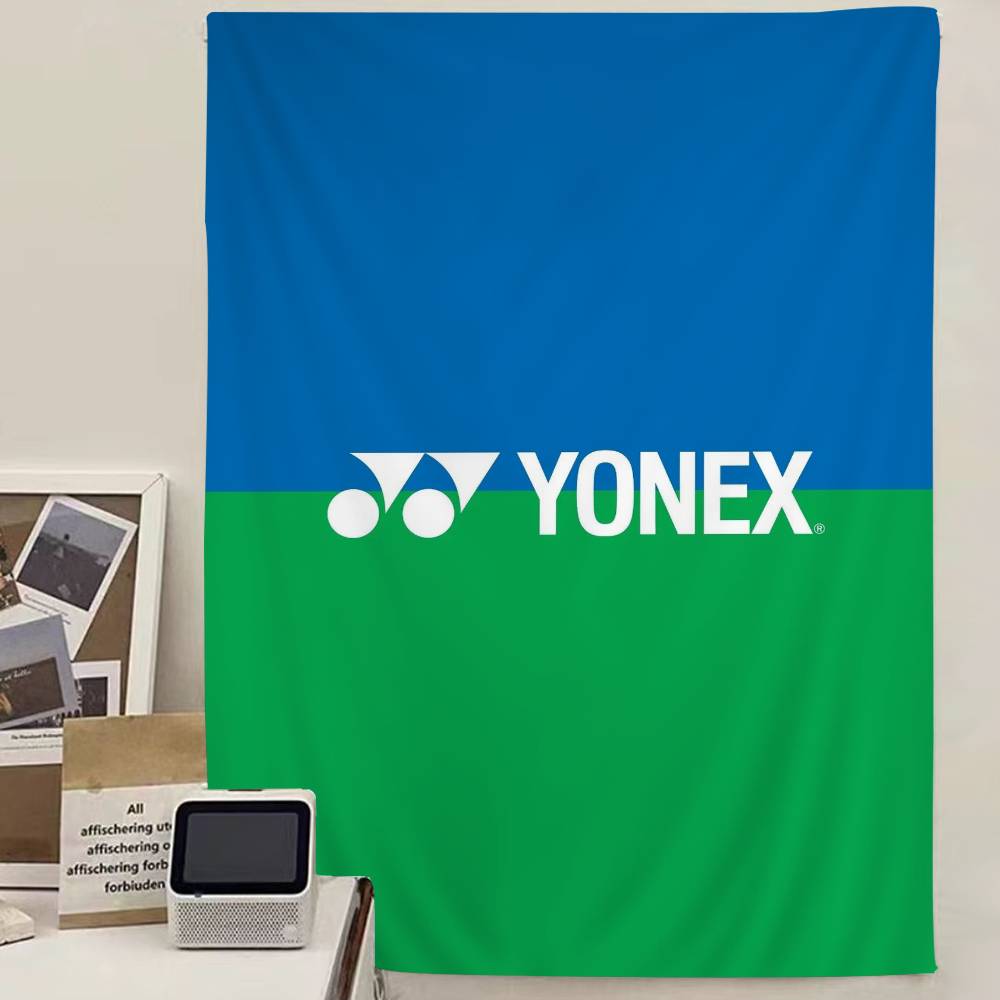 Модный настенный гобелен Y-Yon – обзор и цена Badminton Yonex