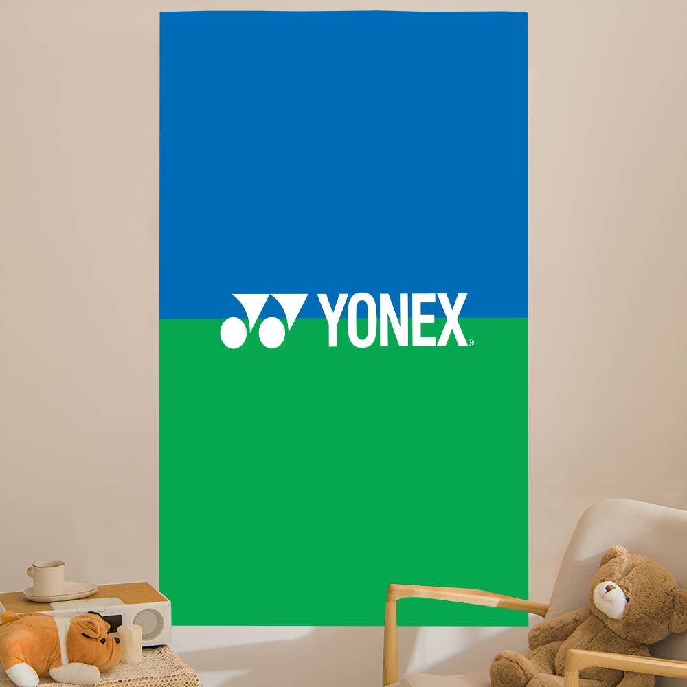 Модный настенный гобелен Y-Yon – обзор и цена Badminton Yonex