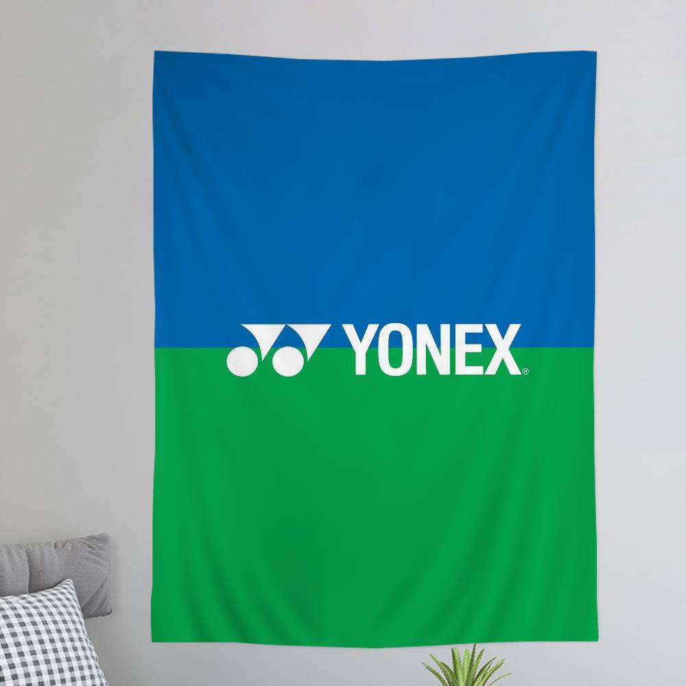 Модный настенный гобелен Y-Yon – обзор и цена Badminton Yonex