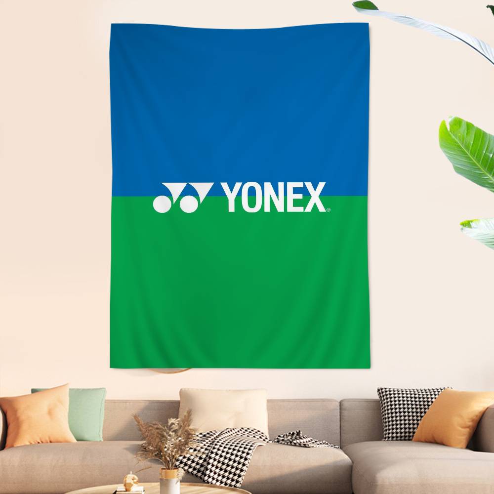Модный настенный гобелен Y-Yon – обзор и цена Badminton Yonex