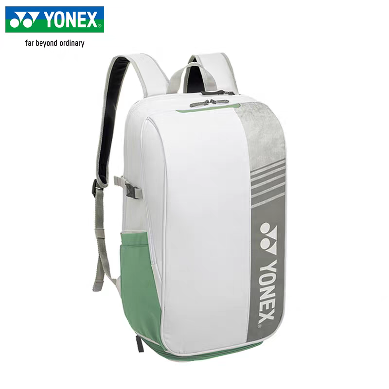Рюкзак для бадминтона YONEX, в – обзор и цена Badminton Yonex