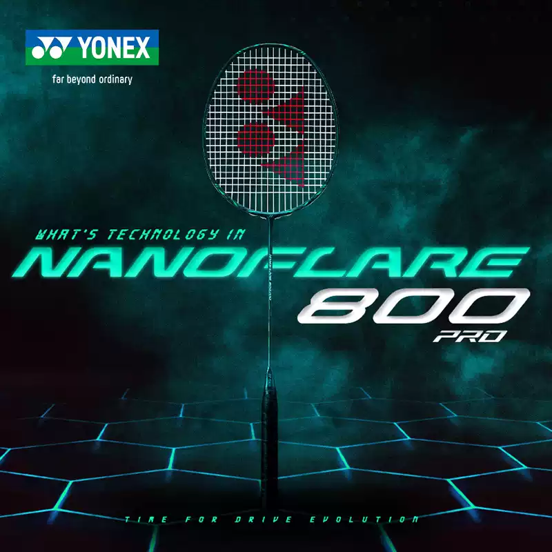 Бадминтонная ракетка YONEX NAN – обзор и цена Badminton Yonex